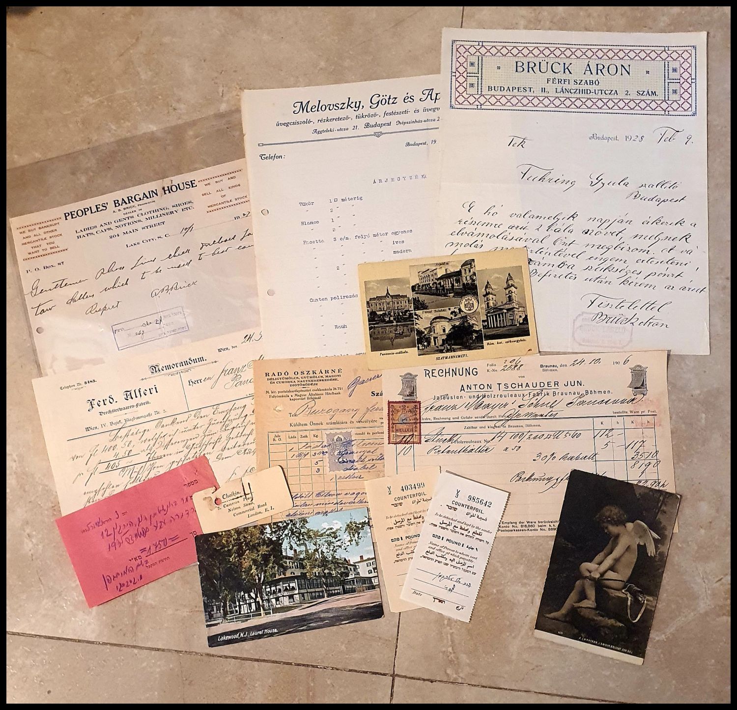 Lot 917 - israel stamps  -  ISRASTAMPS  Auction 11 