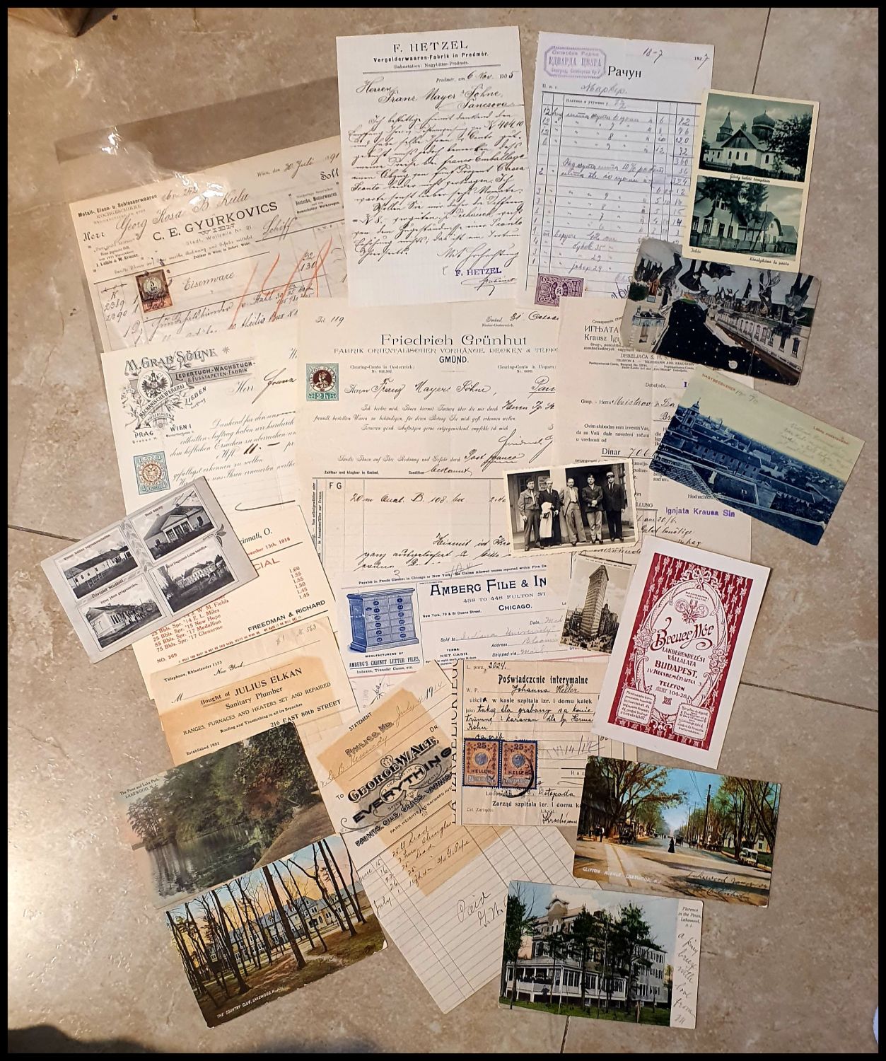 Lot 942 - israel stamps  -  ISRASTAMPS  Auction 11 