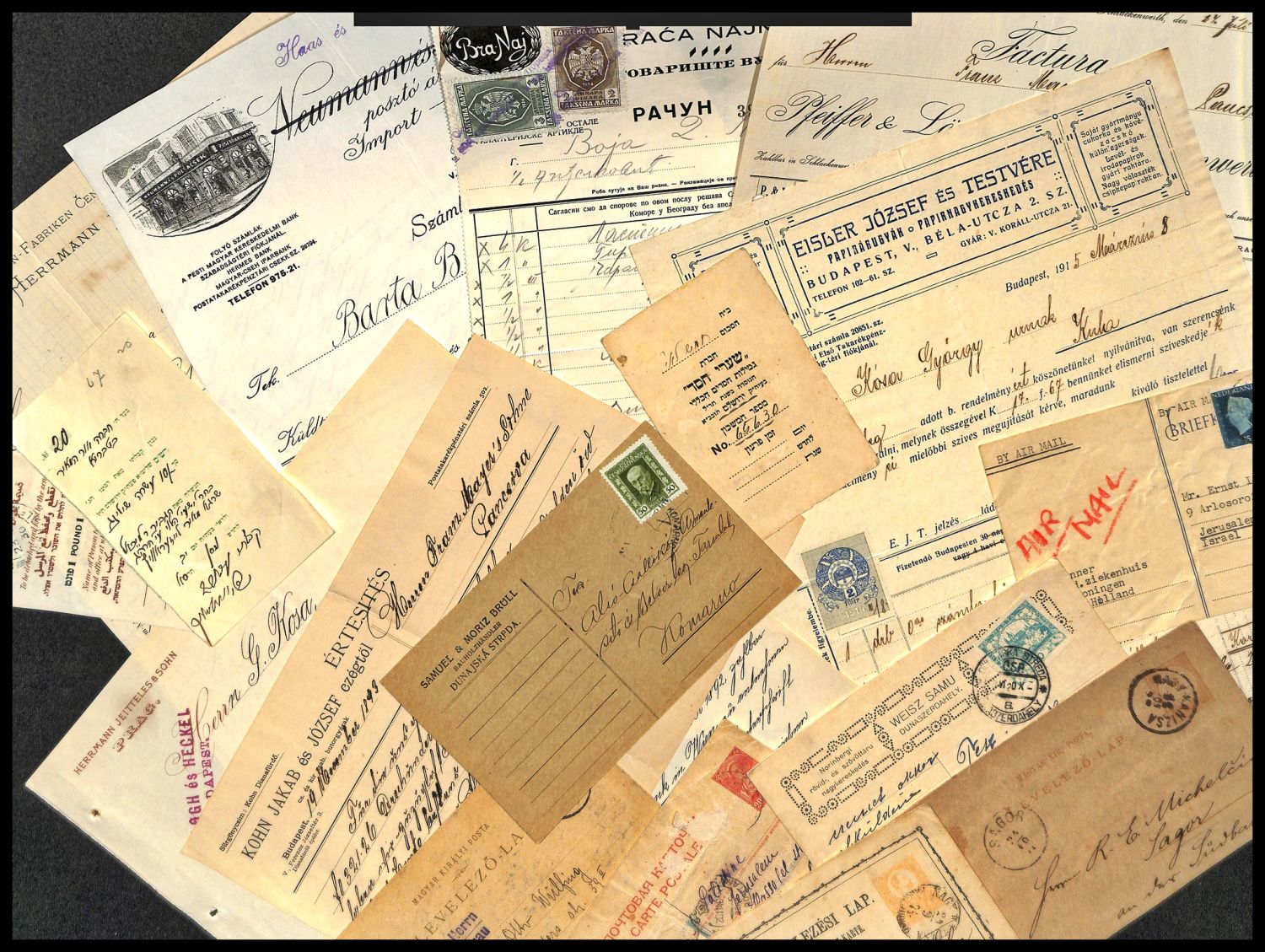 Lot 947 - israel stamps  -  ISRASTAMPS  Auction 11 