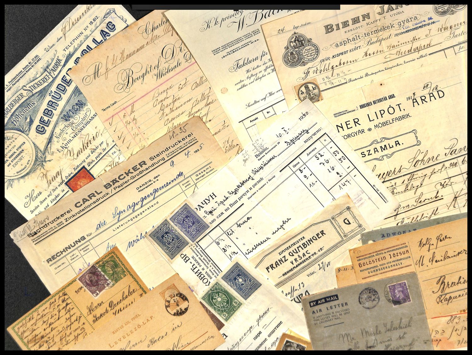 Lot 950 - israel stamps  -  ISRASTAMPS  Auction 11 