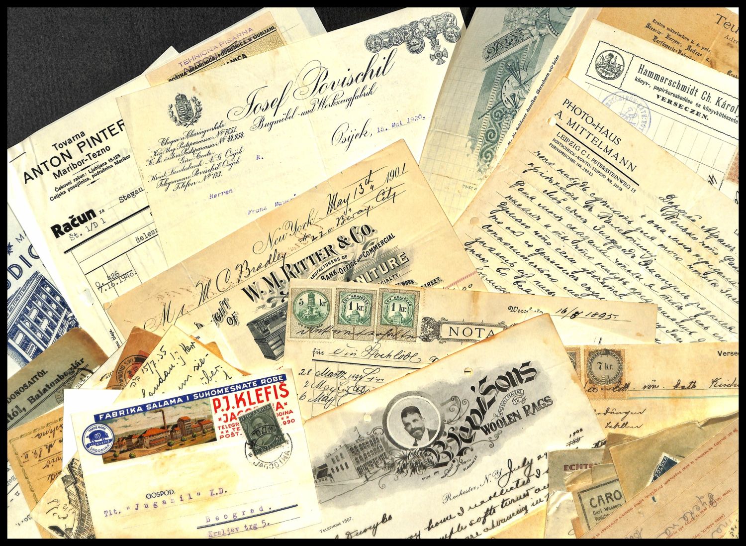 Lot 957 - israel stamps  -  ISRASTAMPS  Auction 11 