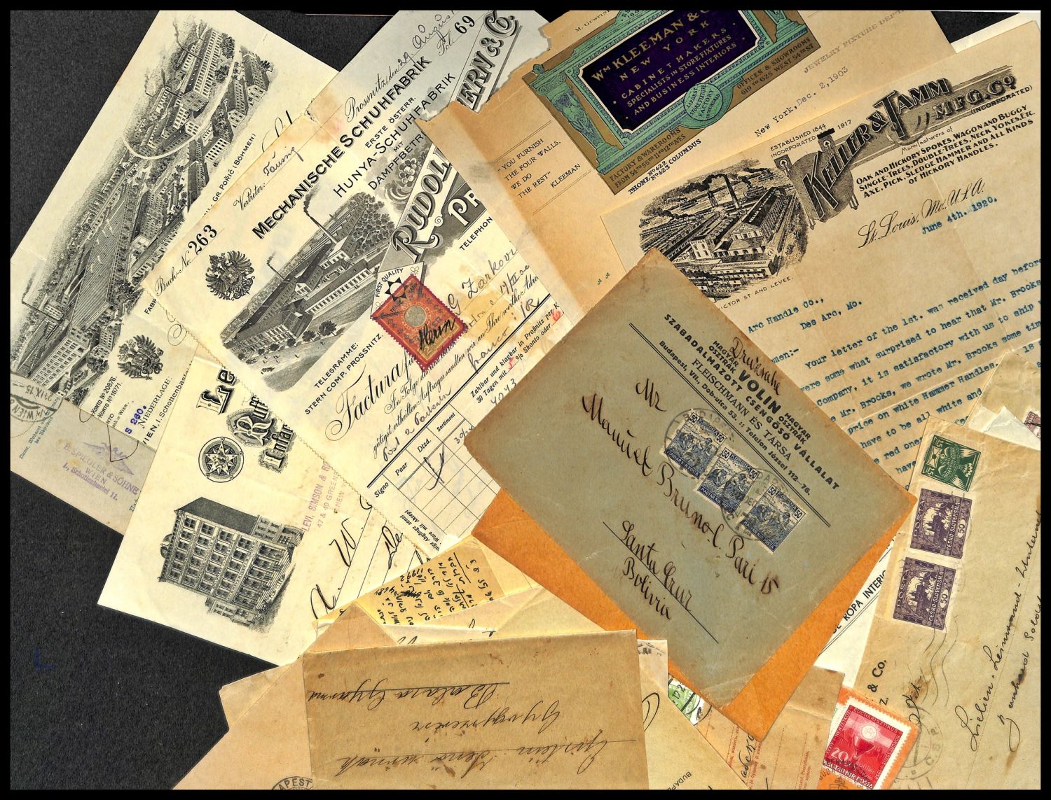 Lot 958 - israel stamps  -  ISRASTAMPS  Auction 11 