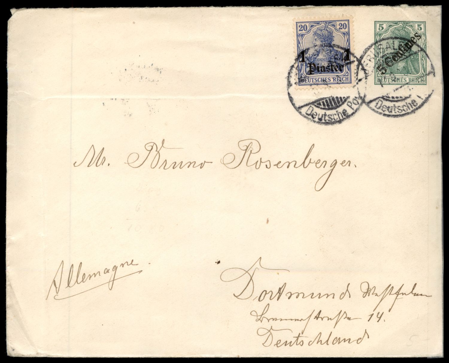 Lot 175 - israel stamps  -  ISRASTAMPS  Auction 11 