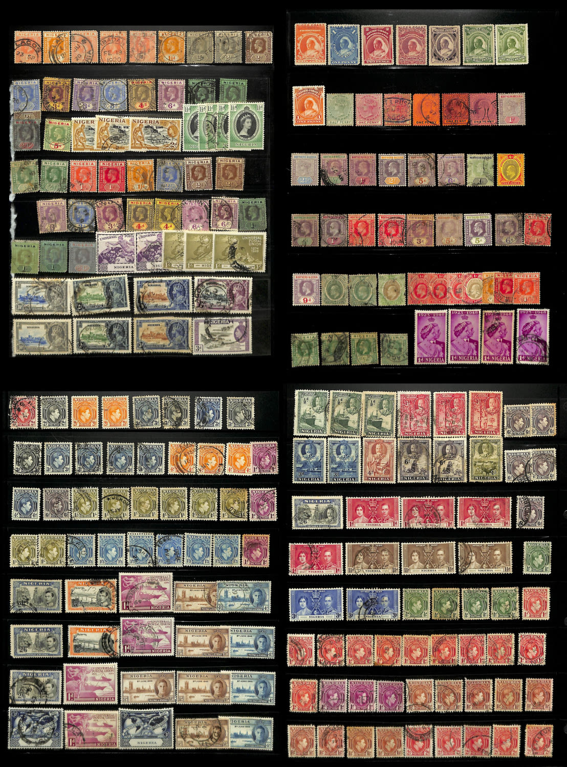 Lot 642 - israel stamps  -  ISRASTAMPS  Auction 11 
