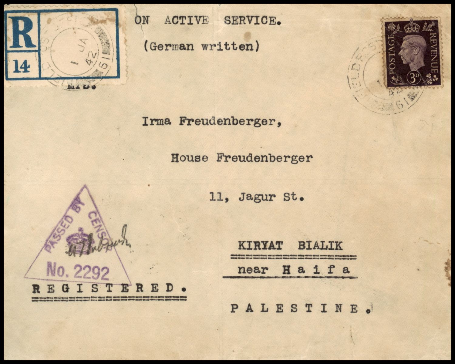 Lot 235 - israel stamps  -  ISRASTAMPS  Auction 11 