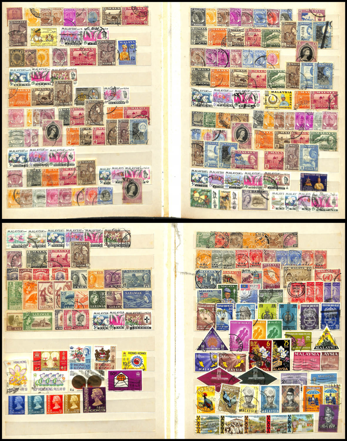 Lot 678 - israel stamps  -  ISRASTAMPS  Auction 11 