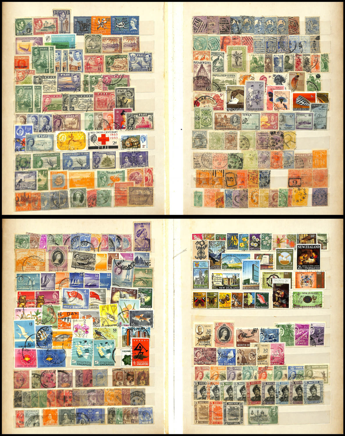 Lot 679 - israel stamps  -  ISRASTAMPS  Auction 11 