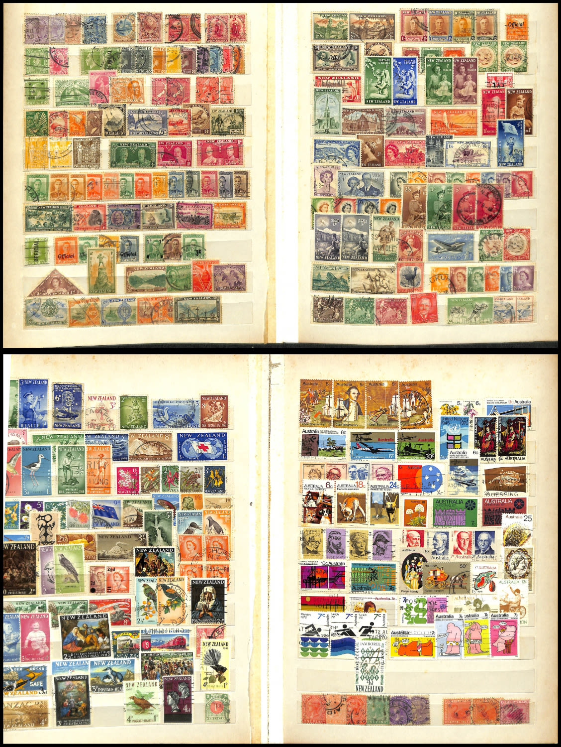 Lot 680 - israel stamps  -  ISRASTAMPS  Auction 11 