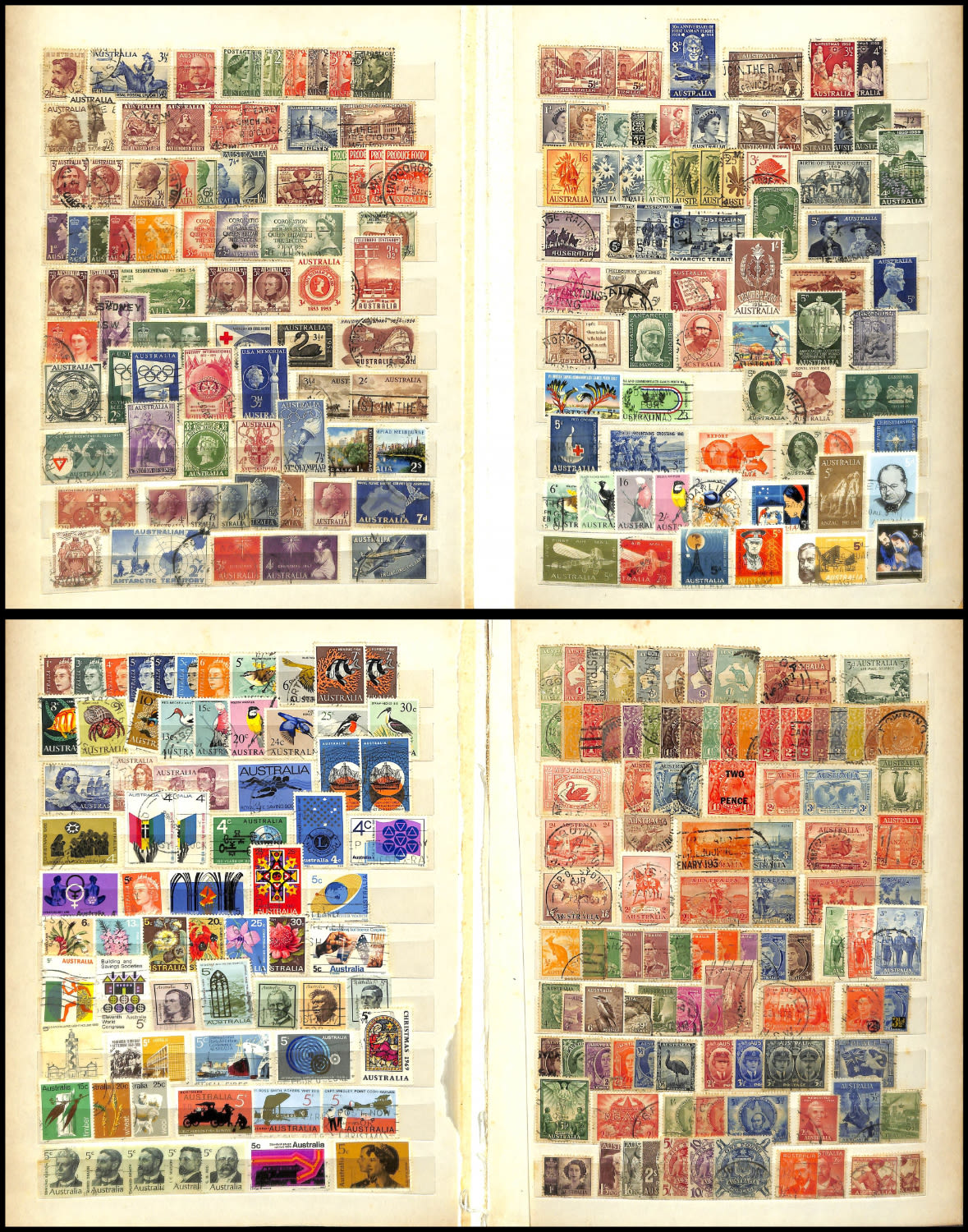 Lot 681 - israel stamps  -  ISRASTAMPS  Auction 11 
