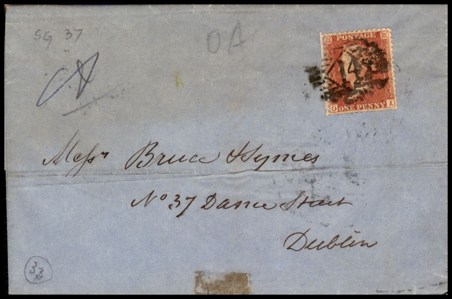 Lot 617 - israel stamps  -  ISRASTAMPS  Auction 11 