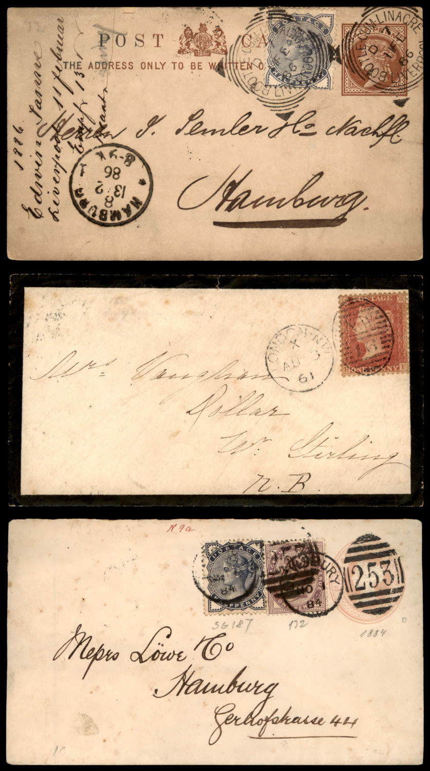 Lot 622 - israel stamps  -  ISRASTAMPS  Auction 11 