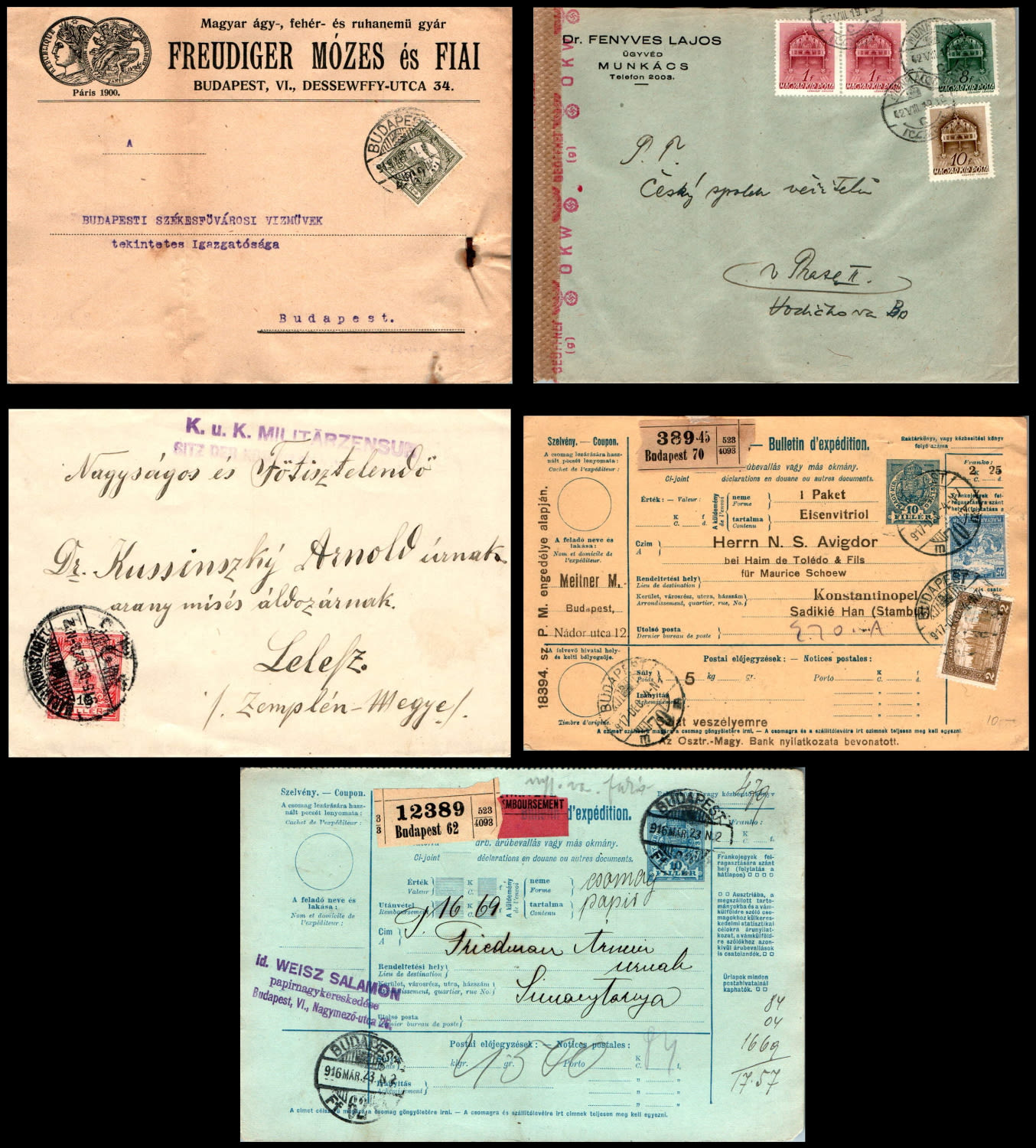 Lot 921 - israel stamps  -  ISRASTAMPS  Auction 112