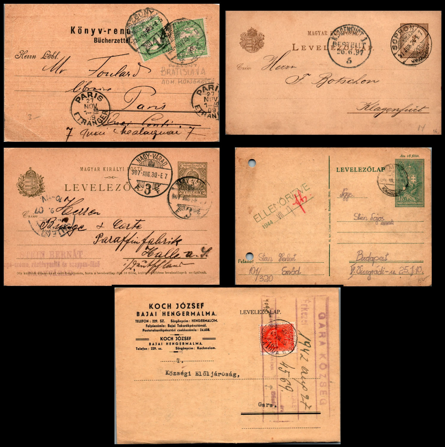 Lot 924 - israel stamps  -  ISRASTAMPS  Auction 112