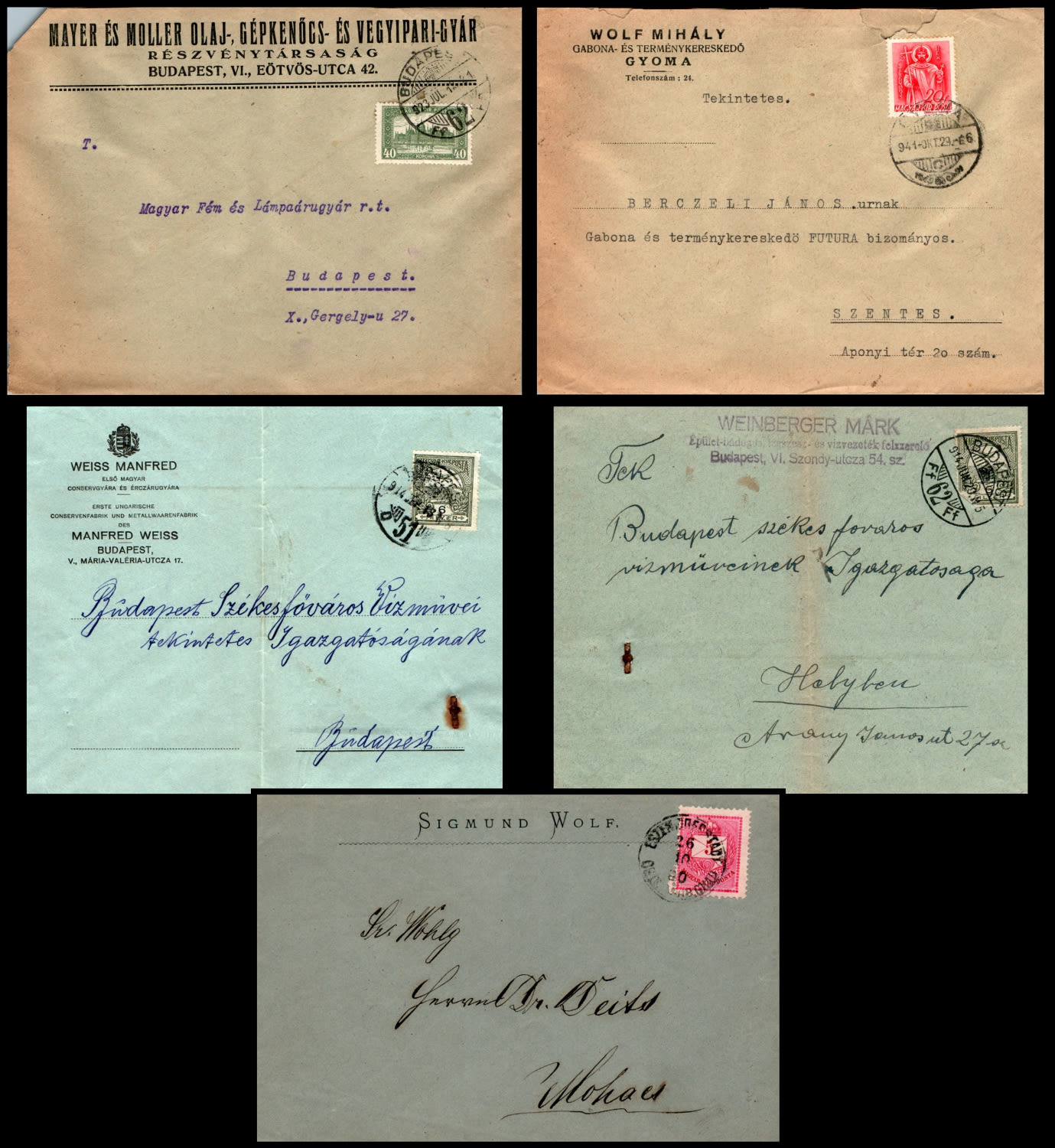 Lot 930 - israel stamps  -  ISRASTAMPS  Auction 112