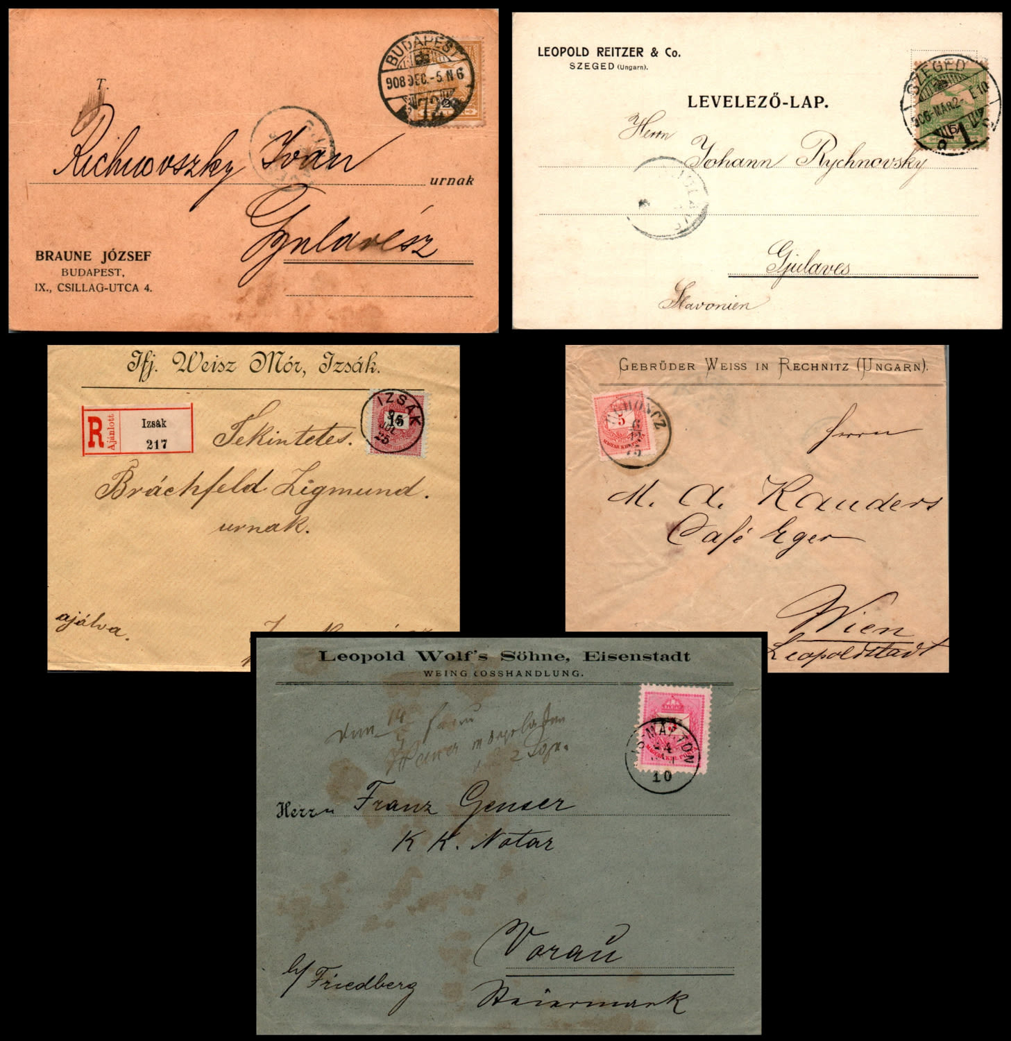 Lot 931 - israel stamps  -  ISRASTAMPS  Auction 112