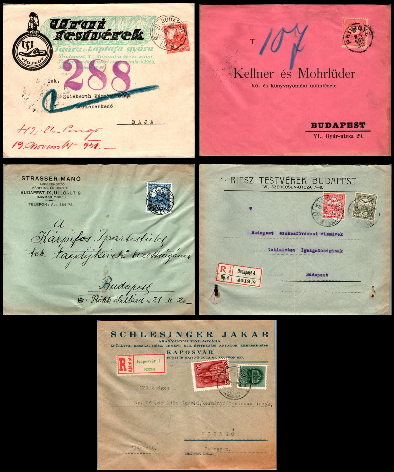 Lot 932 - israel stamps  -  ISRASTAMPS  Auction 112
