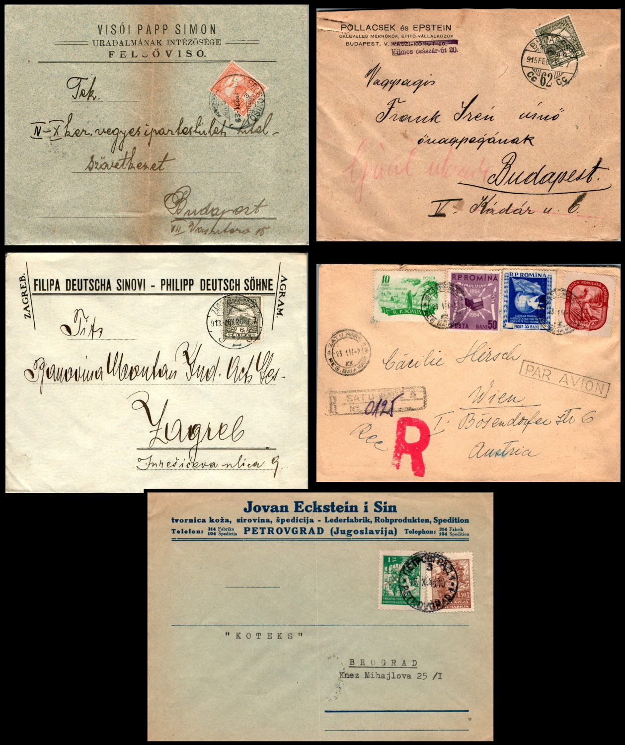 Lot 935 - israel stamps  -  ISRASTAMPS  Auction 112