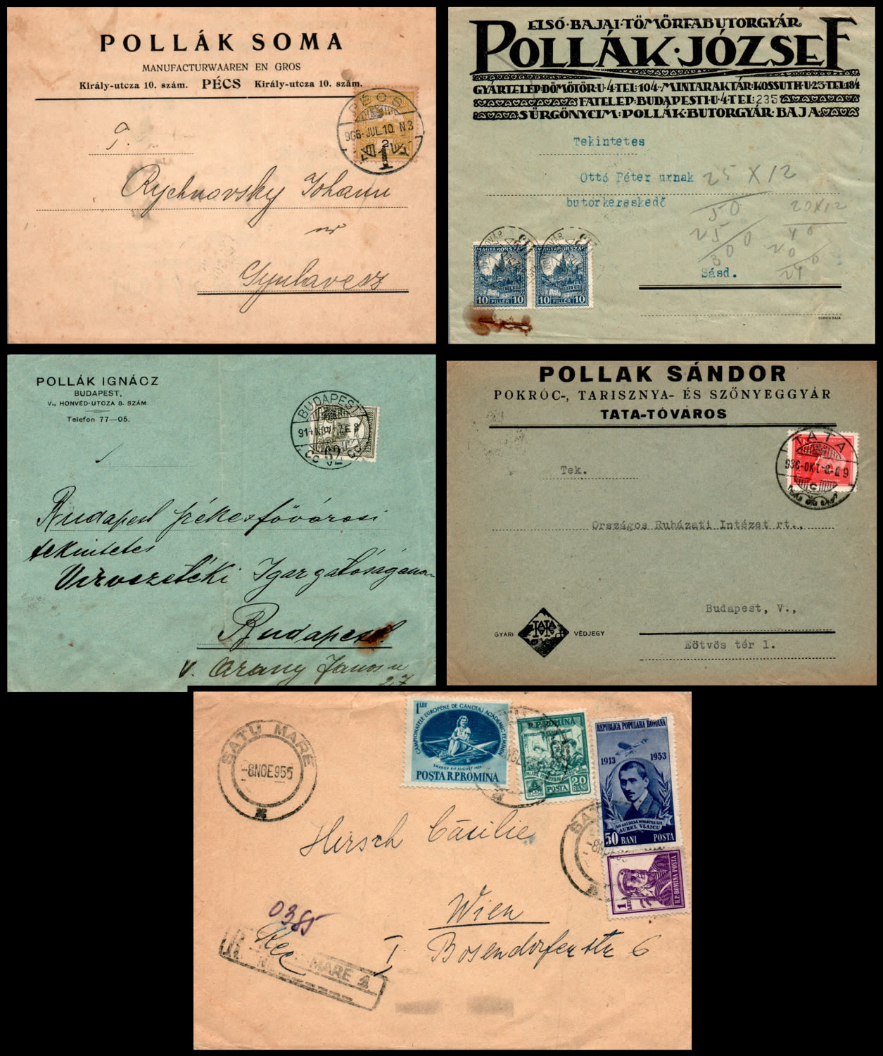 Lot 936 - israel stamps  -  ISRASTAMPS  Auction 112