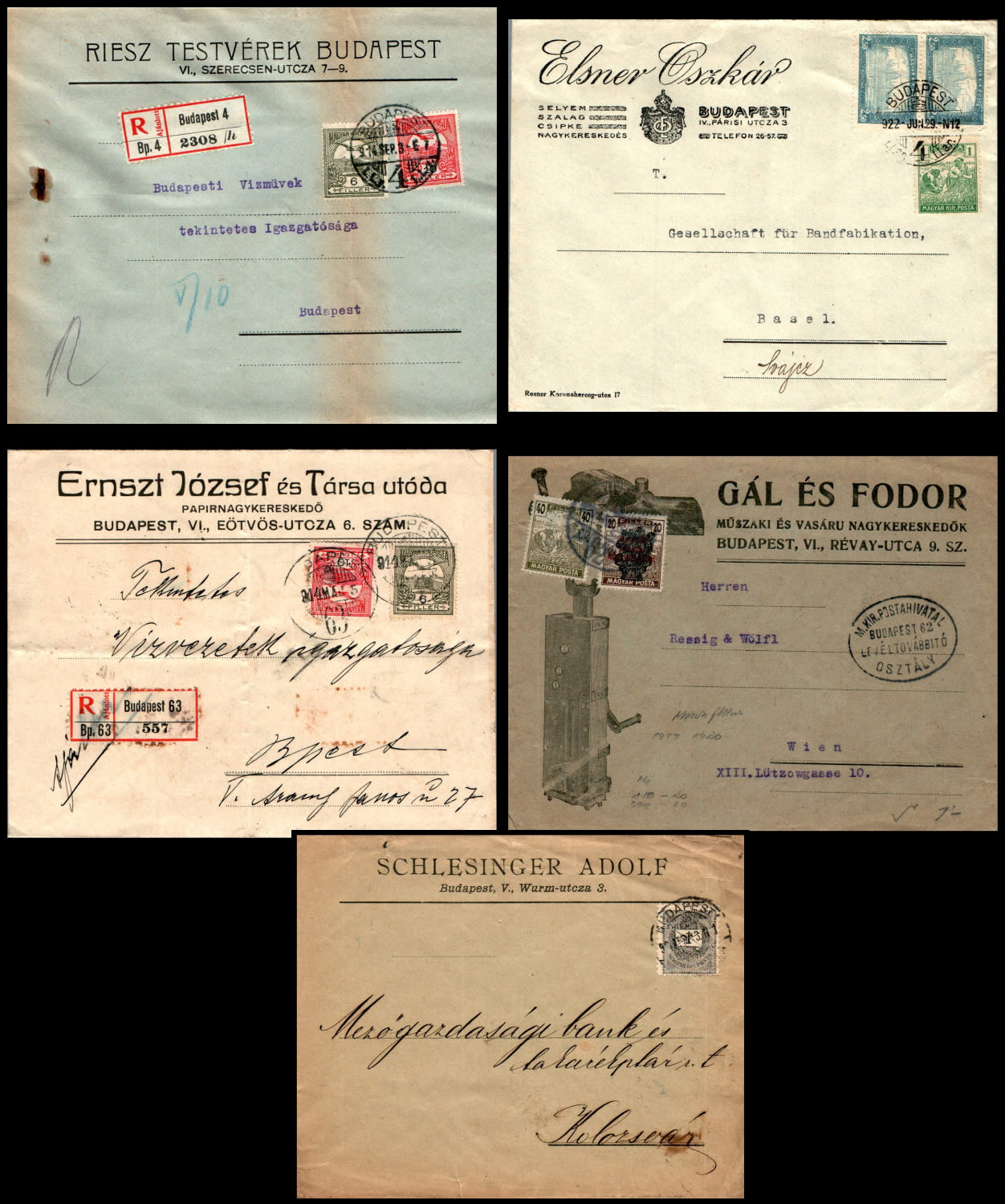 Lot 939 - israel stamps  -  ISRASTAMPS  Auction 112