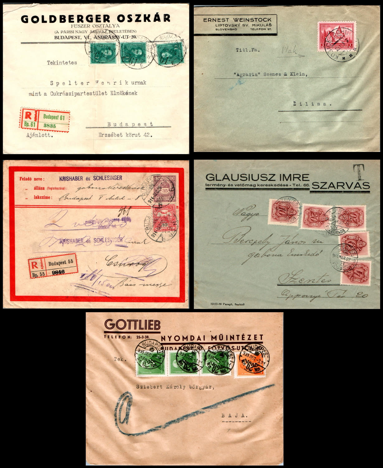 Lot 940 - israel stamps  -  ISRASTAMPS  Auction 112