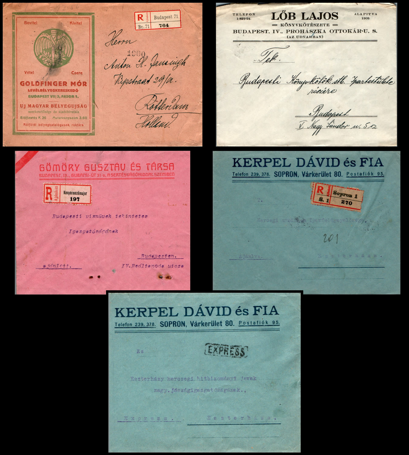 Lot 942 - israel stamps  -  ISRASTAMPS  Auction 112