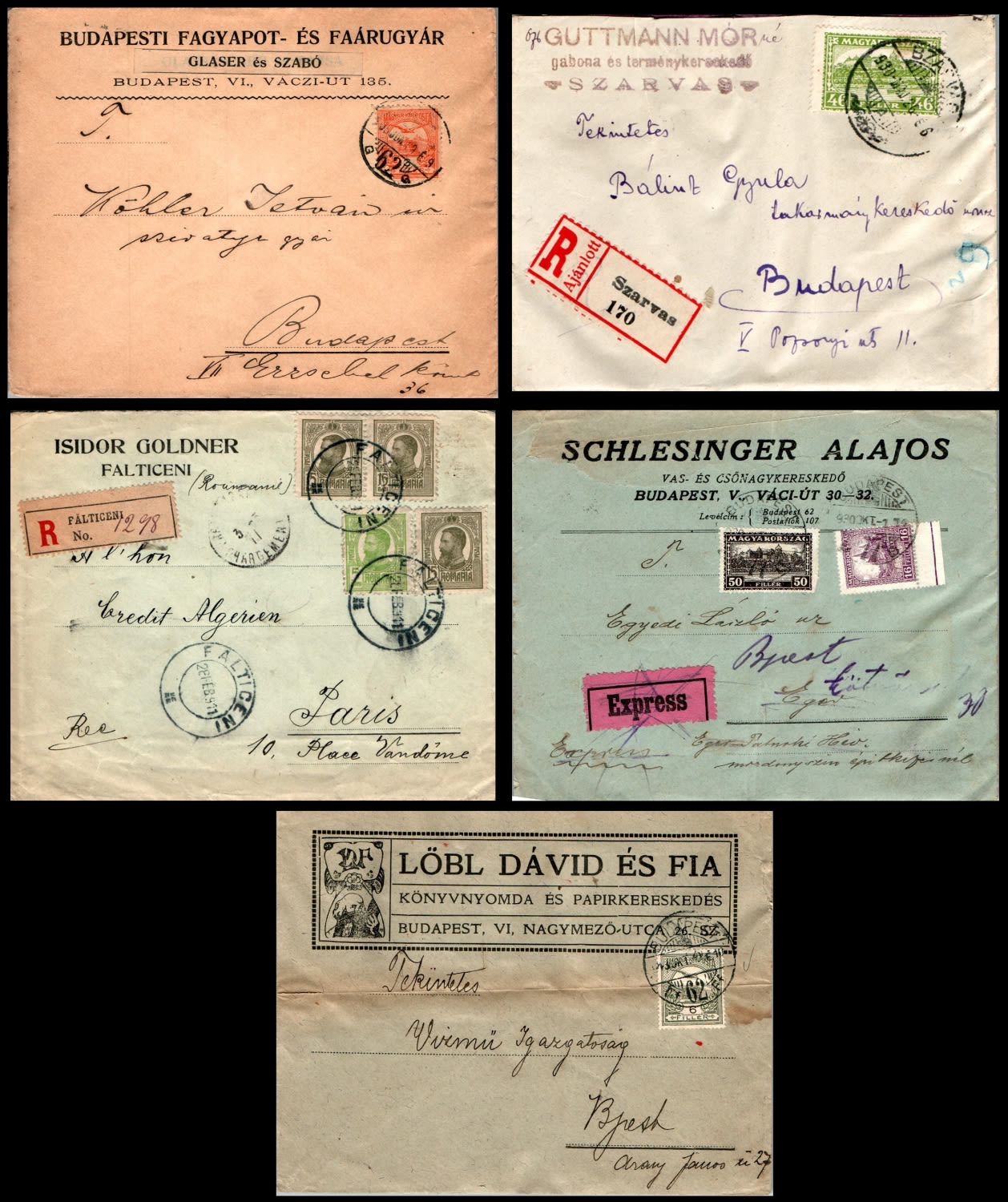 Lot 945 - israel stamps  -  ISRASTAMPS  Auction 112