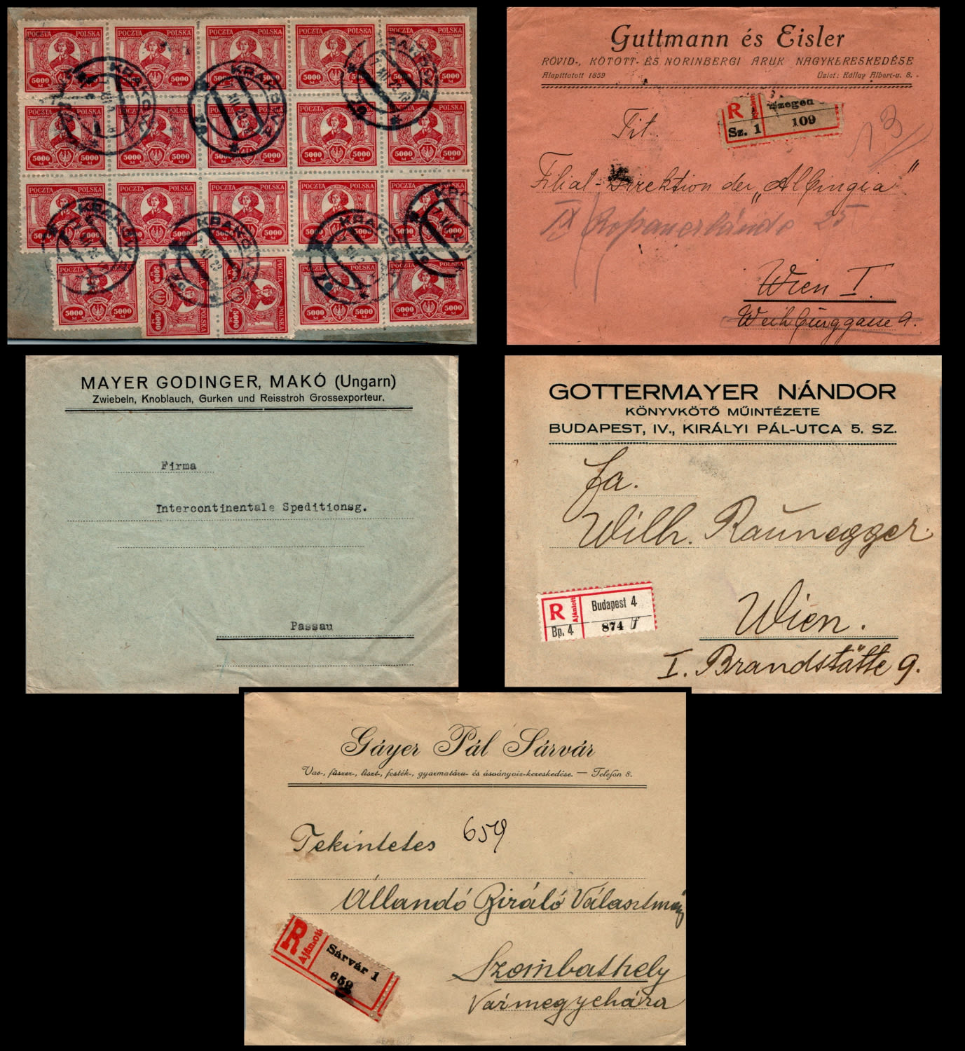 Lot 946 - israel stamps  -  ISRASTAMPS  Auction 112