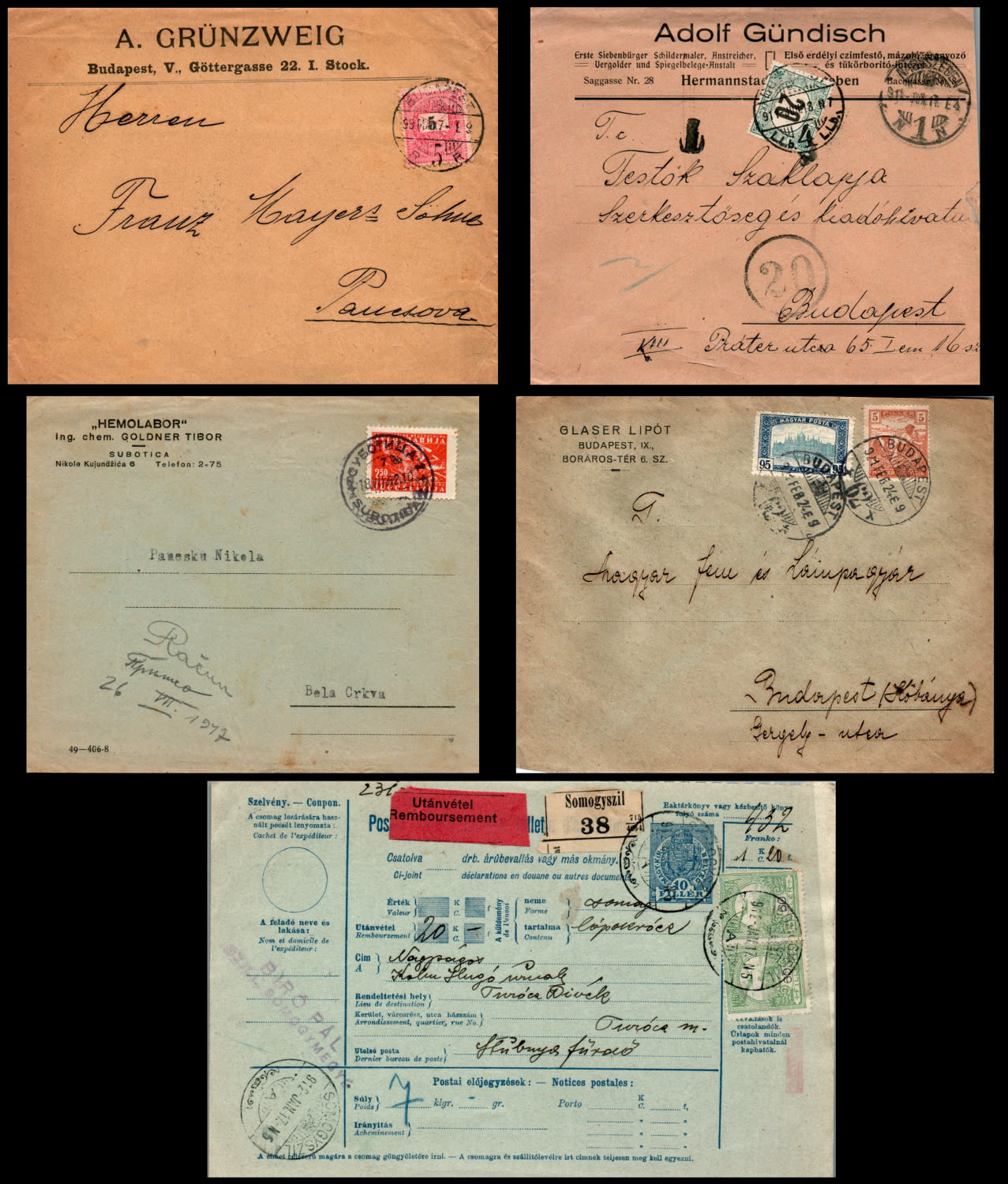 Lot 949 - israel stamps  -  ISRASTAMPS  Auction 112