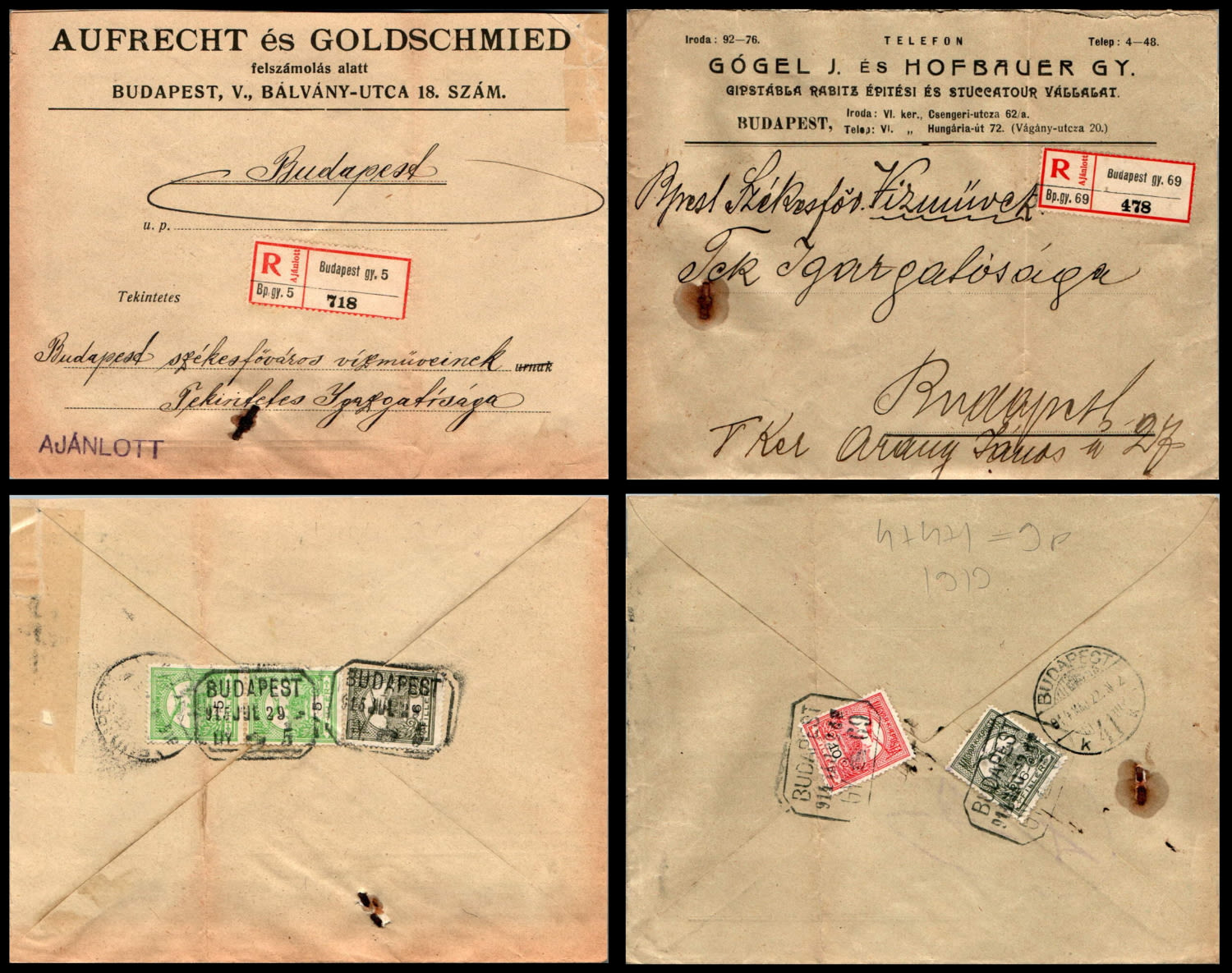 Lot 950 - israel stamps  -  ISRASTAMPS  Auction 112