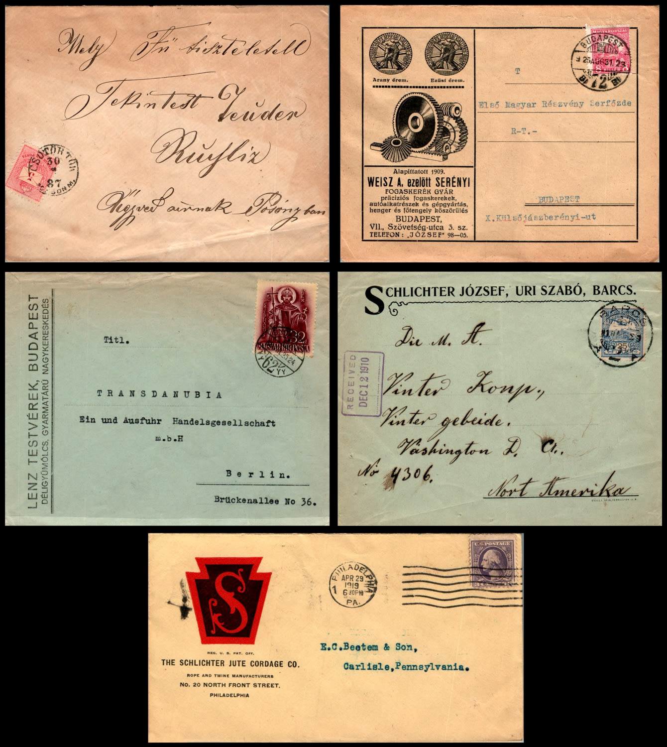 Lot 951 - israel stamps  -  ISRASTAMPS  Auction 112