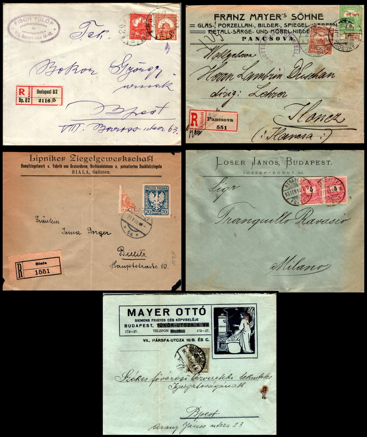 Lot 953 - israel stamps  -  ISRASTAMPS  Auction 112