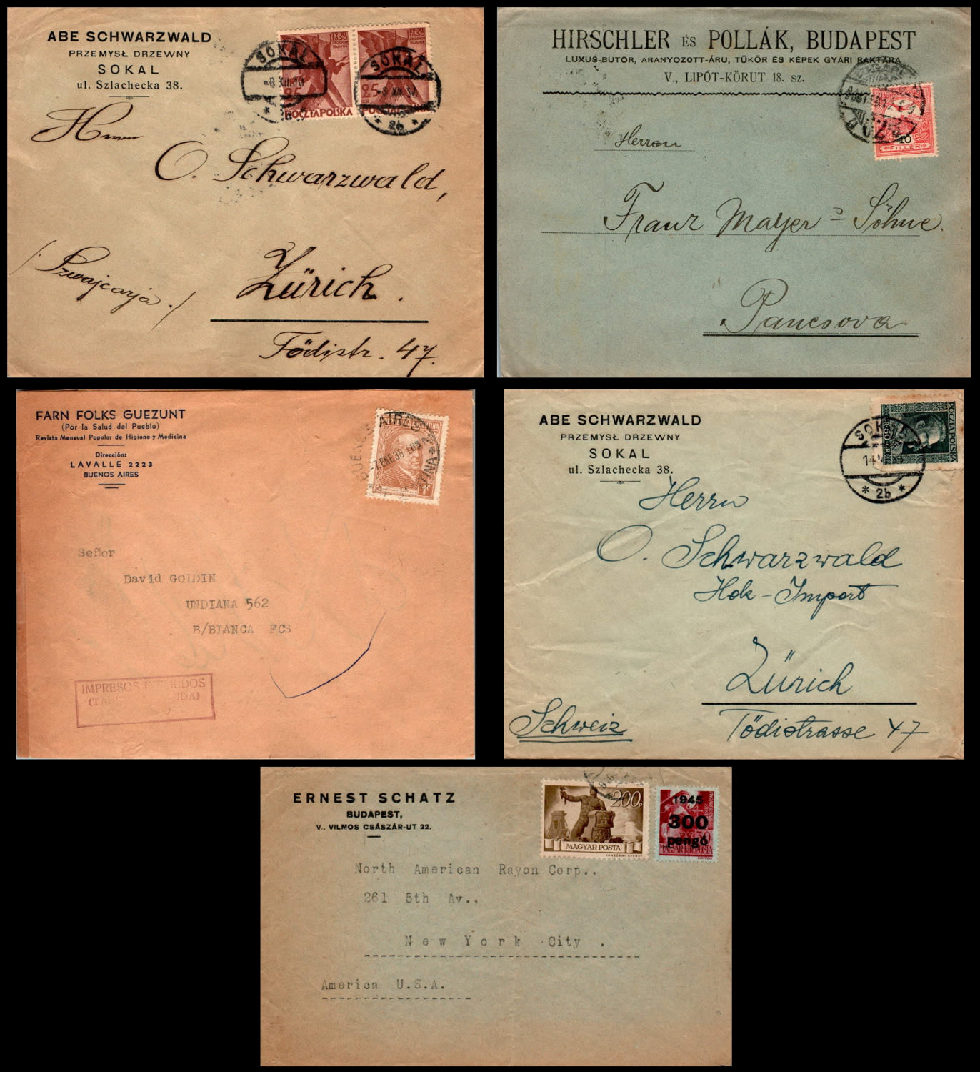 Lot 955 - israel stamps  -  ISRASTAMPS  Auction 112