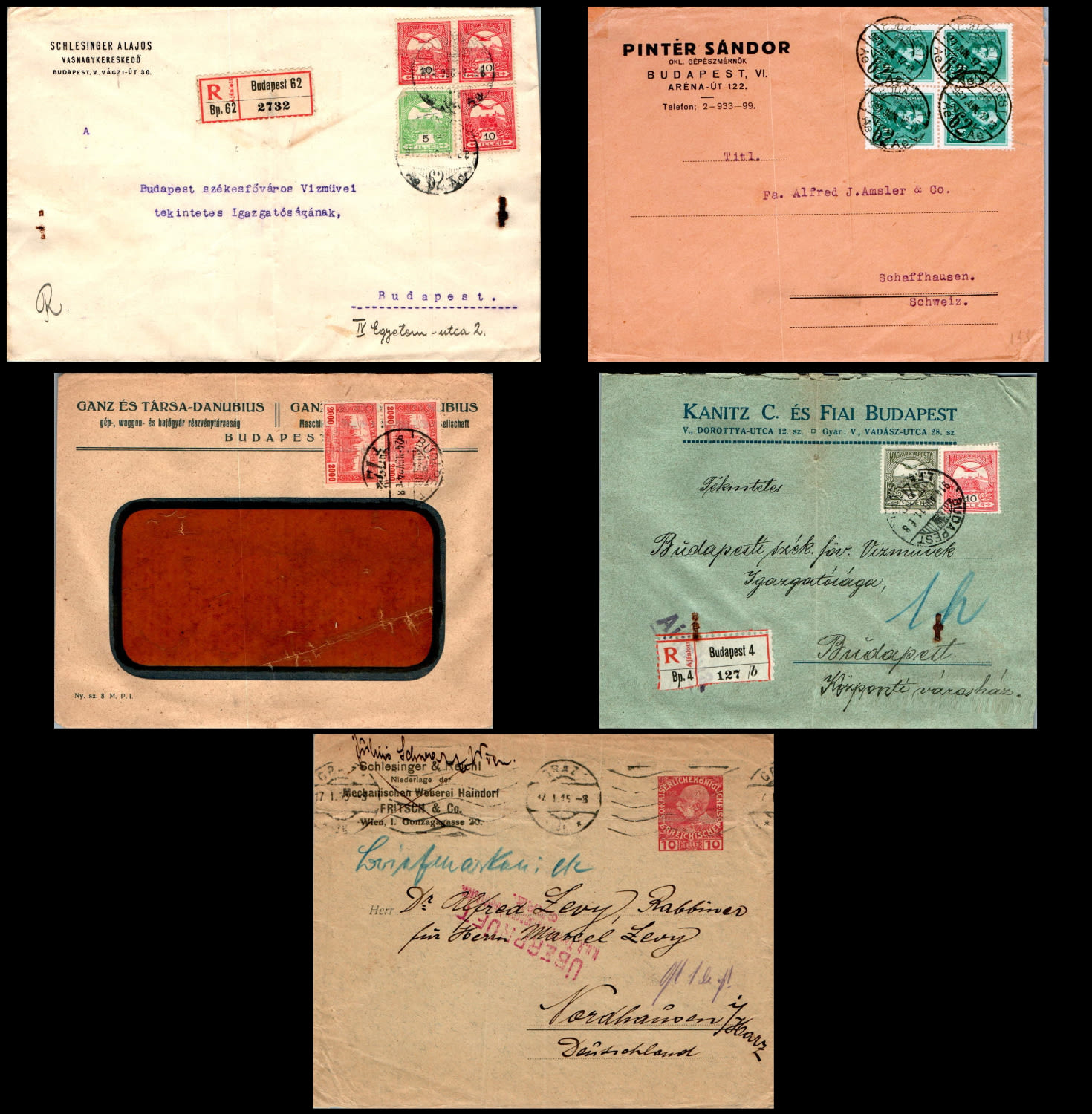 Lot 960 - israel stamps  -  ISRASTAMPS  Auction 112