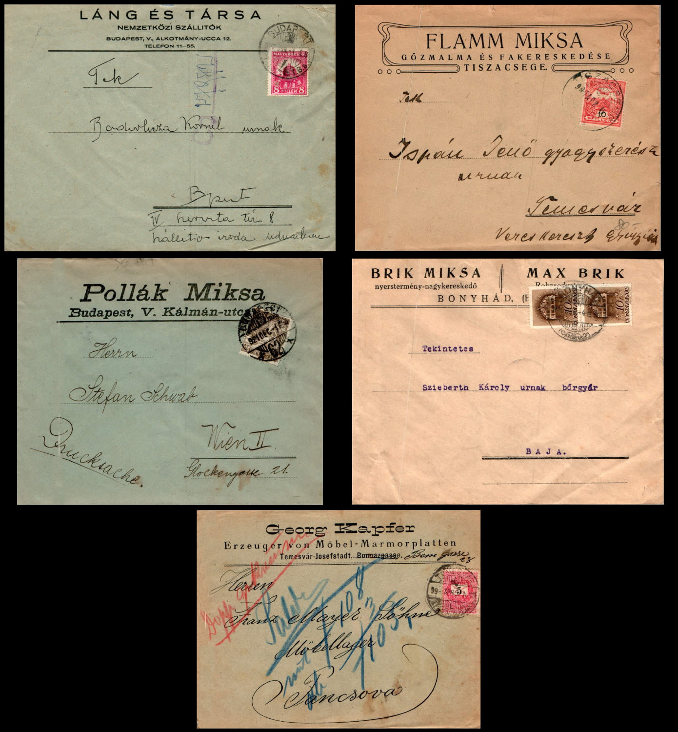 Lot 961 - israel stamps  -  ISRASTAMPS  Auction 112