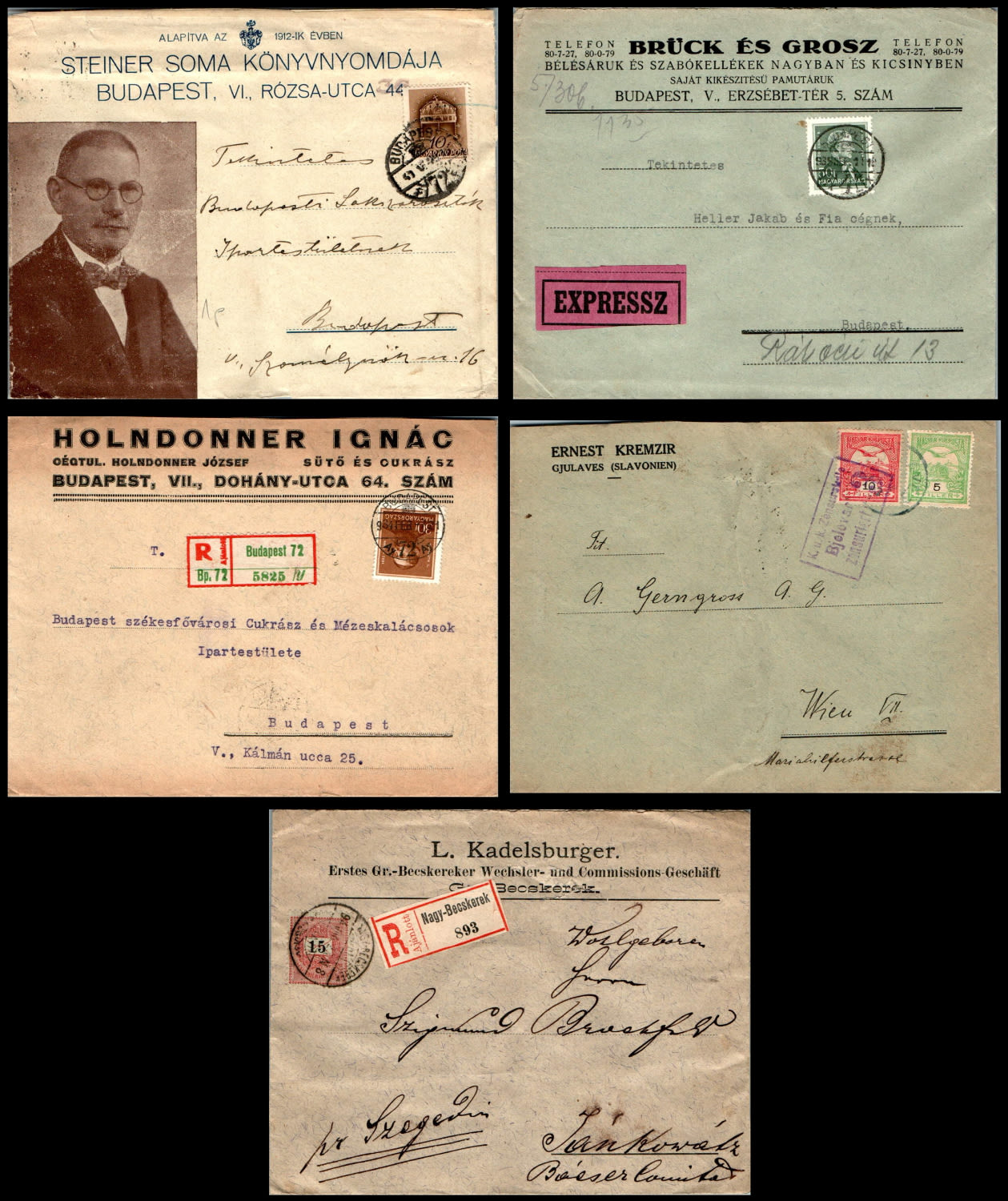 Lot 962 - israel stamps  -  ISRASTAMPS  Auction 112