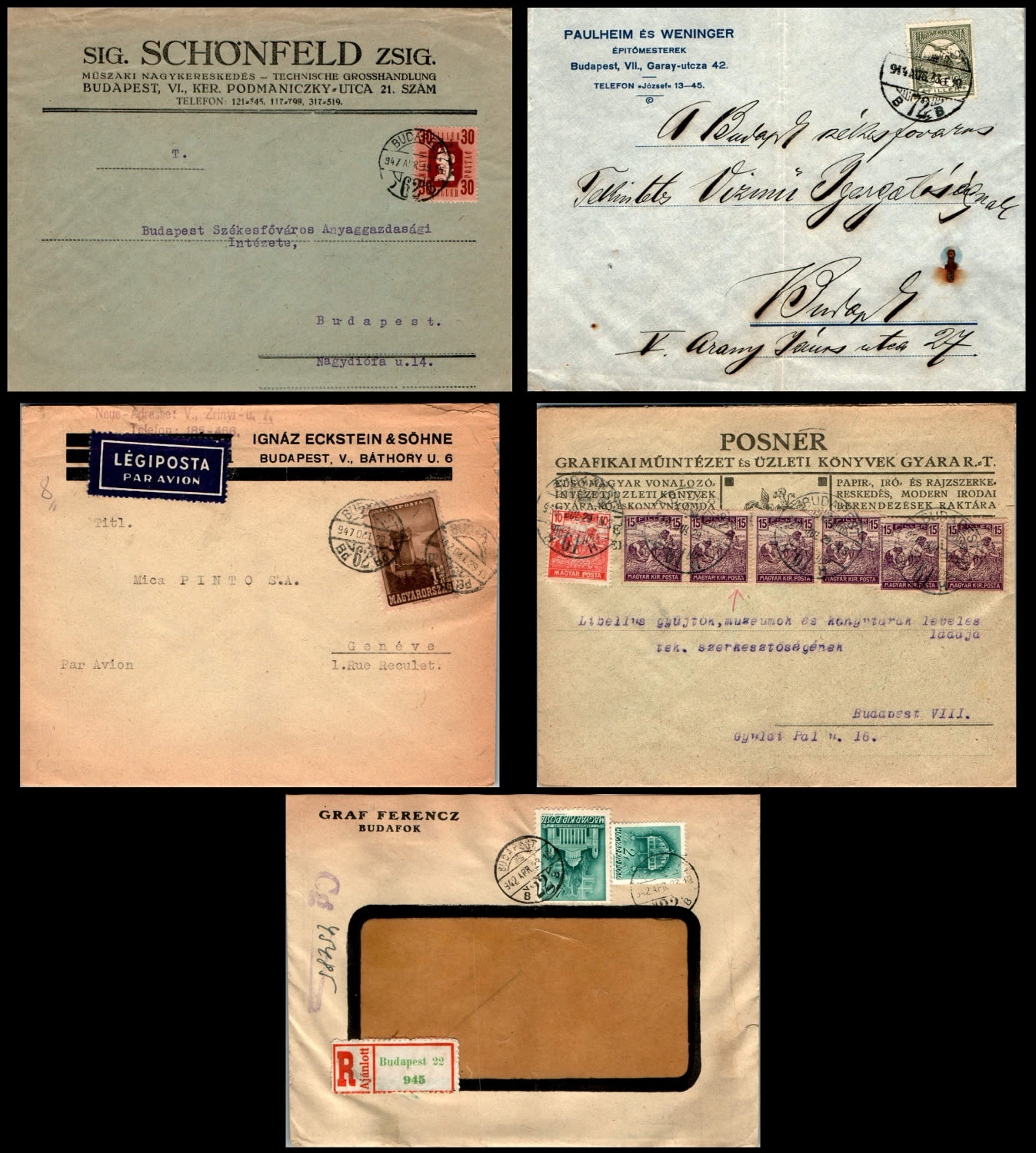 Lot 963 - israel stamps  -  ISRASTAMPS  Auction 112