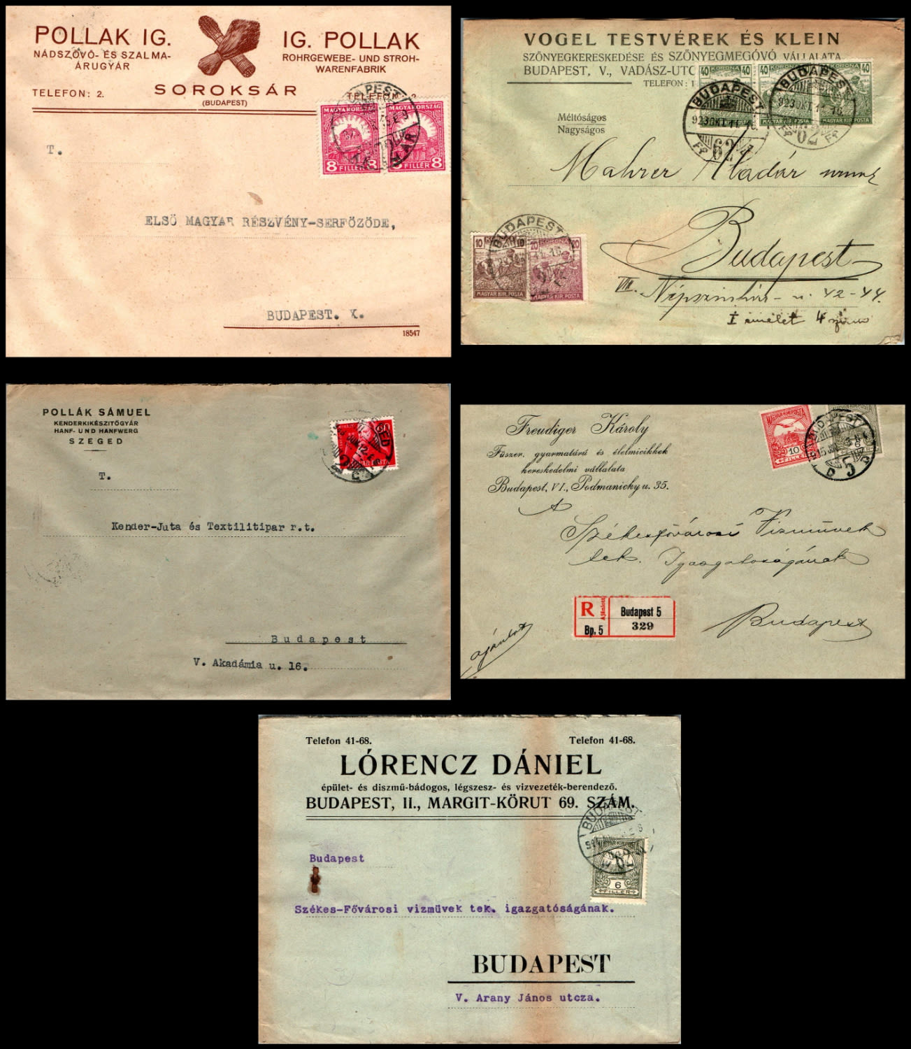 Lot 965 - israel stamps  -  ISRASTAMPS  Auction 112