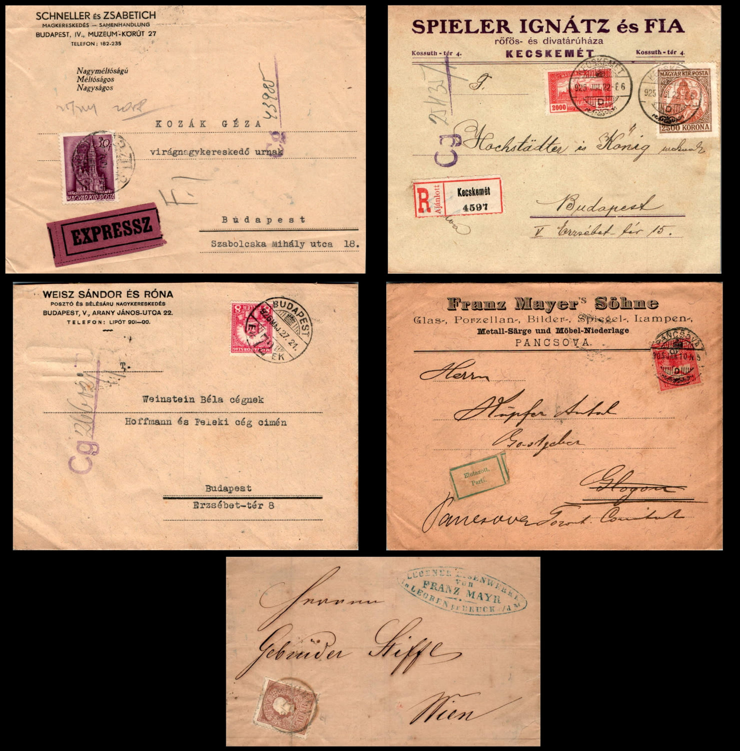 Lot 967 - israel stamps  -  ISRASTAMPS  Auction 112