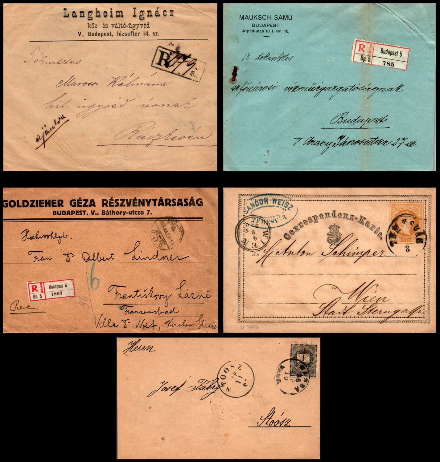 Lot 968 - israel stamps  -  ISRASTAMPS  Auction 112