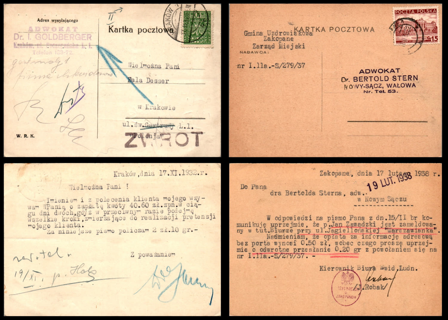 Lot 975 - israel stamps  -  ISRASTAMPS  Auction 112