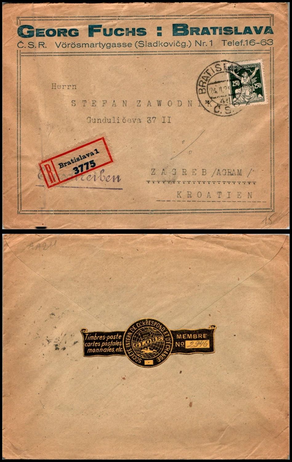Lot 1008 - israel stamps  -  ISRASTAMPS  Auction 112