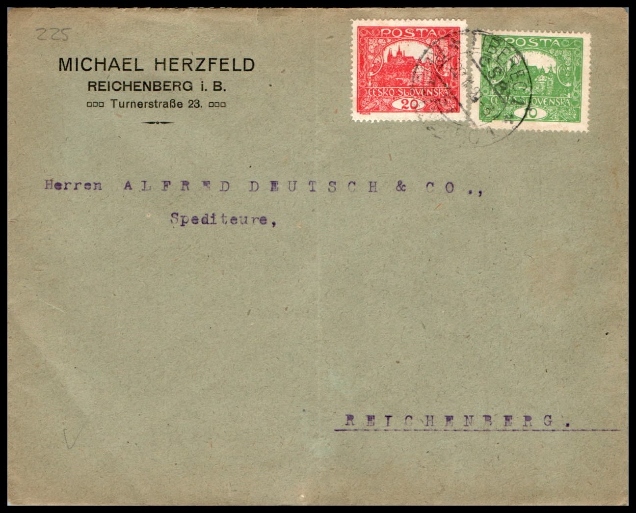 Lot 1079 - israel stamps  -  ISRASTAMPS  Auction 112