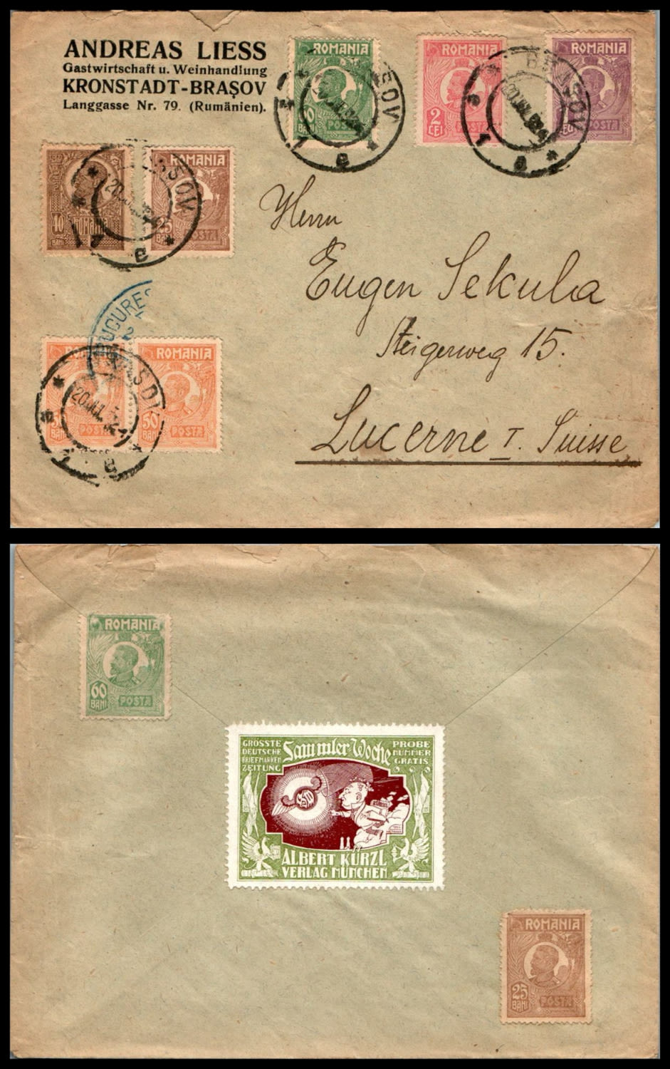 Lot 1085 - israel stamps  -  ISRASTAMPS  Auction 112