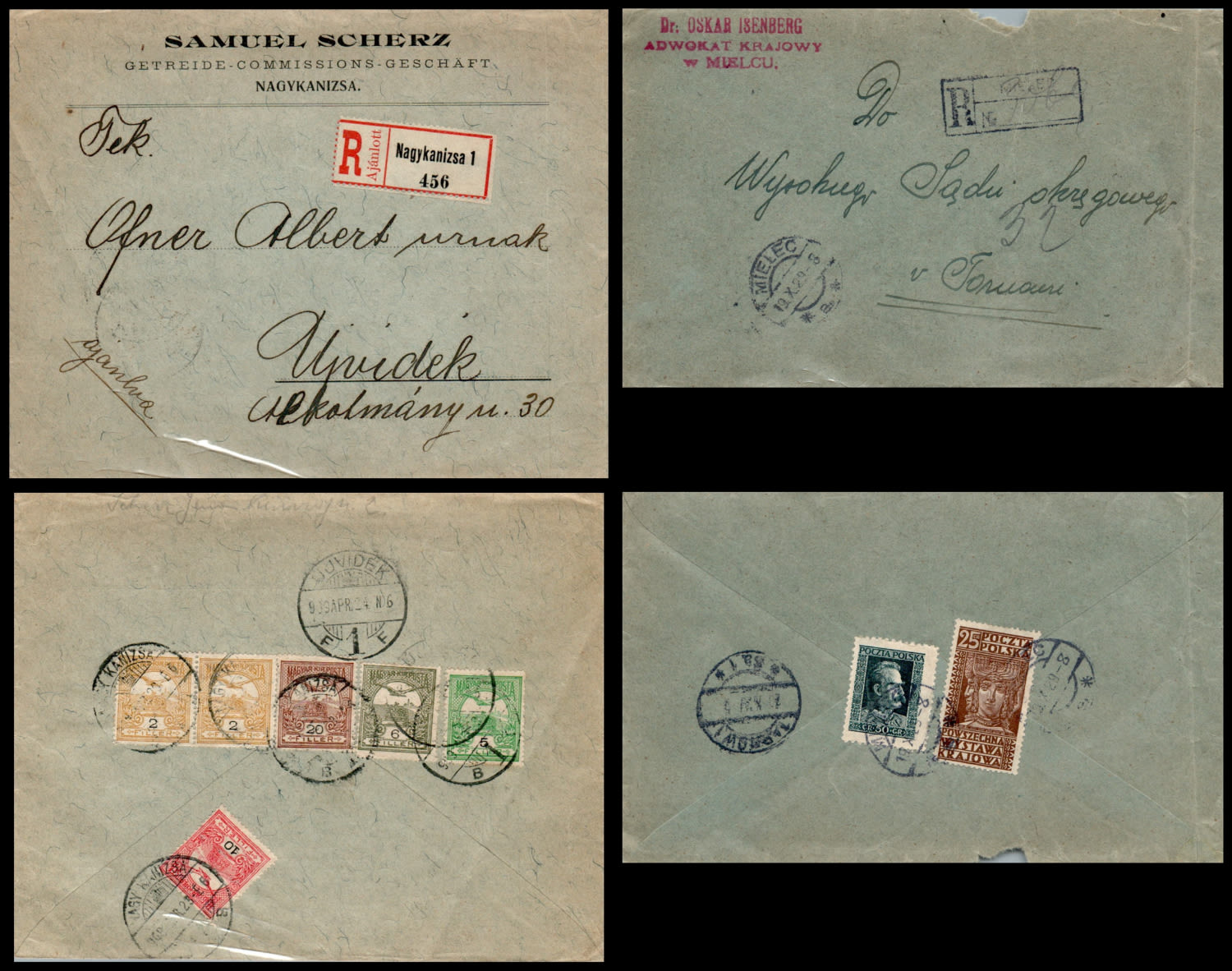Lot 1108 - israel stamps  -  ISRASTAMPS  Auction 112