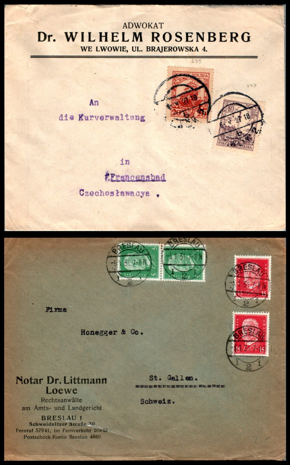 Lot 1111 - israel stamps  -  ISRASTAMPS  Auction 112