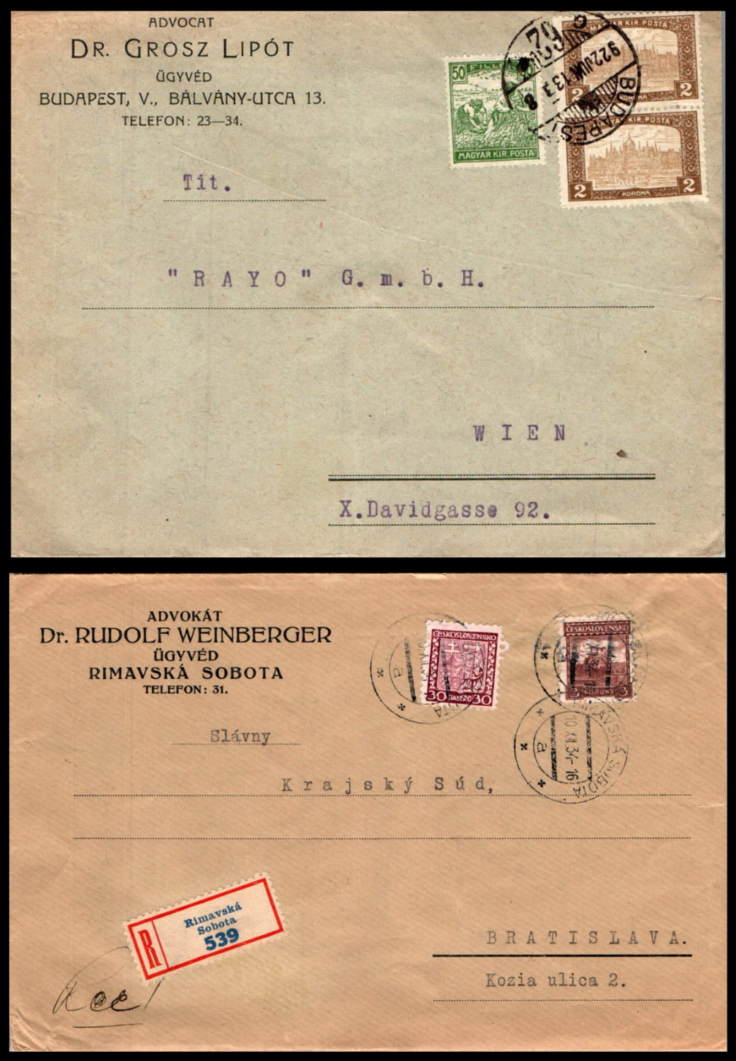 Lot 1140 - israel stamps  -  ISRASTAMPS  Auction 112