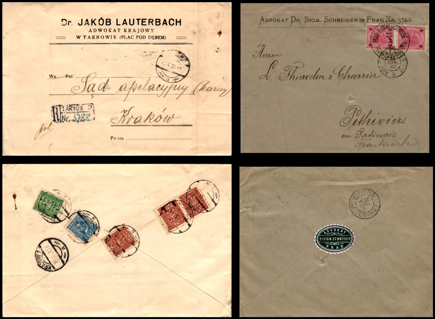 Lot 1142 - israel stamps  -  ISRASTAMPS  Auction 112