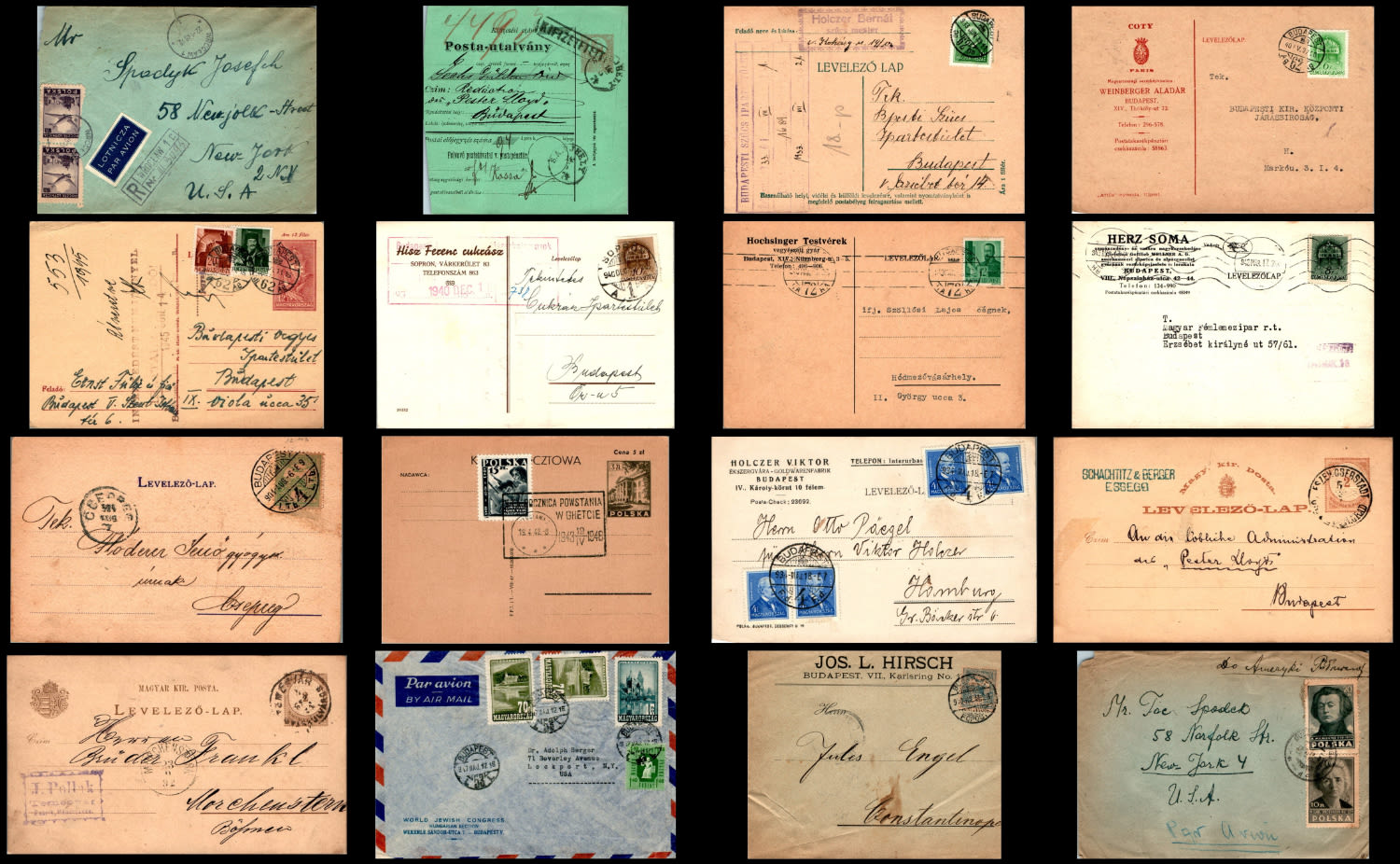 Lot 1151 - israel stamps  -  ISRASTAMPS  Auction 112