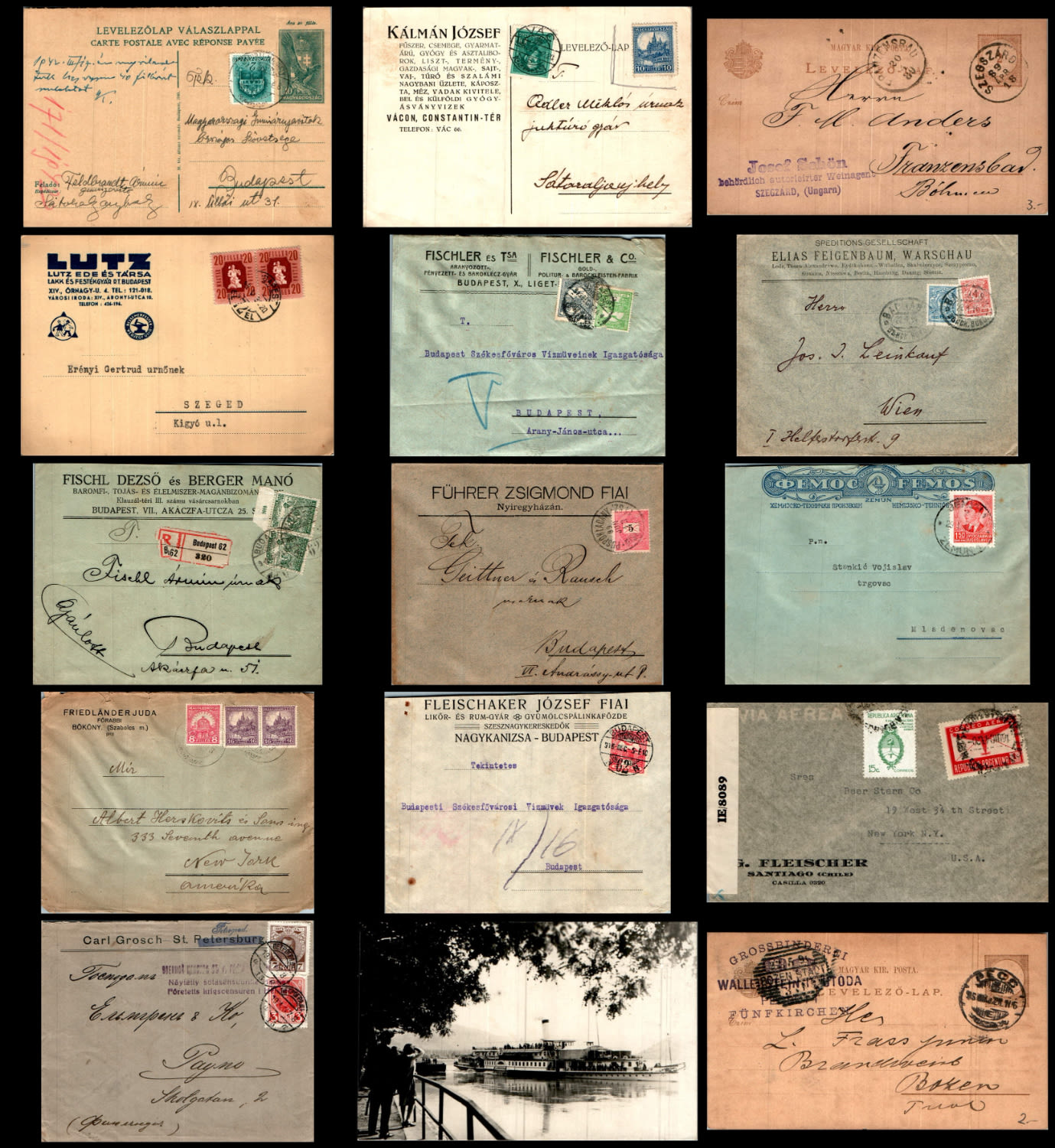 Lot 1156 - israel stamps  -  ISRASTAMPS  Auction 112