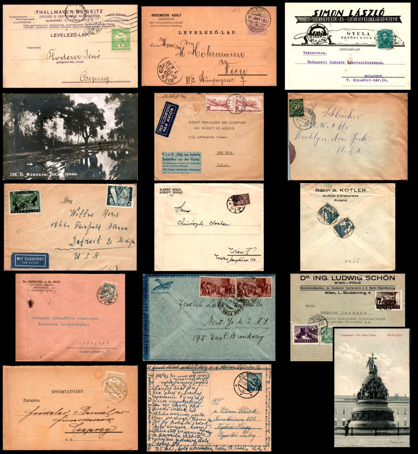 Lot 1169 - israel stamps  -  ISRASTAMPS  Auction 112
